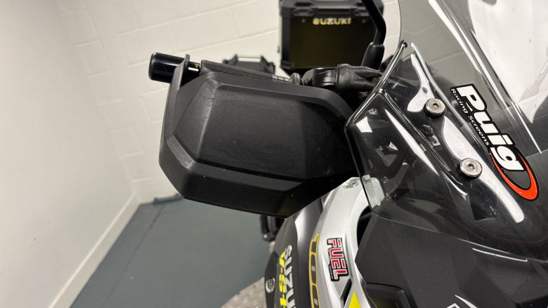 Suzuki V-Strom DL1000AL8
